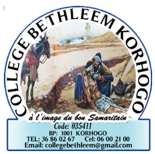COLLEGE BETHLEEM 1 KORHOGO