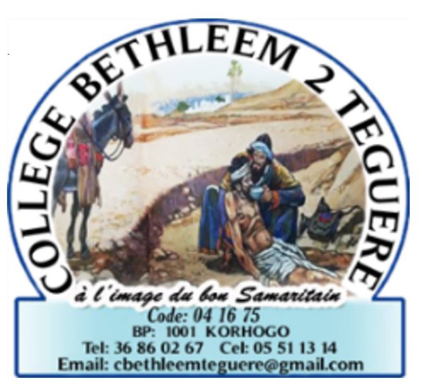 COLLEGE BETHLEEM 2 TEGUERE