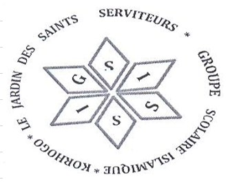 EPC LE JARDIN DES SAINTS SERVITEURS 