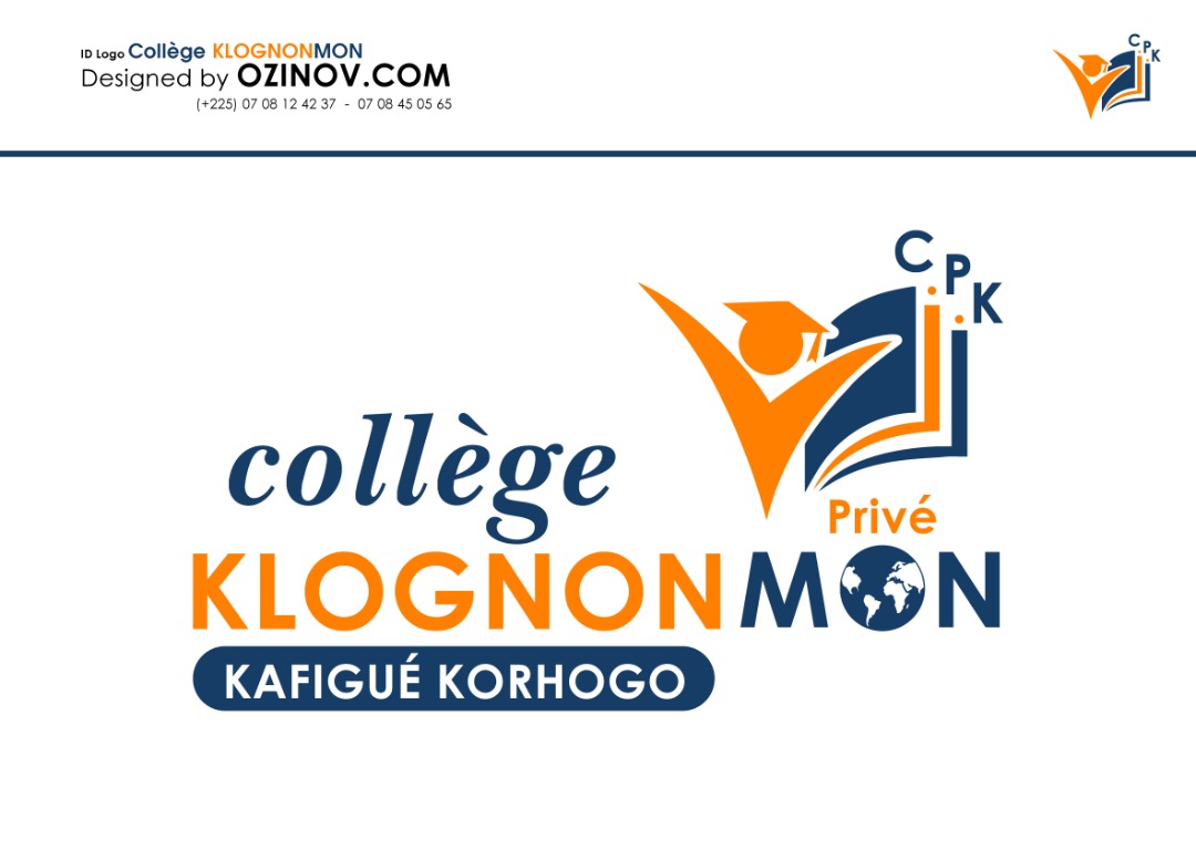 COLLEGE PRIVE KLOGNONMON KORHOGO