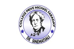 COLLEGE PRIVE MICHAEL FARADAY