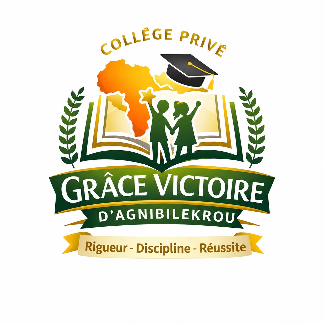 COLLEGE PRIVE GRACE VICTOIRE