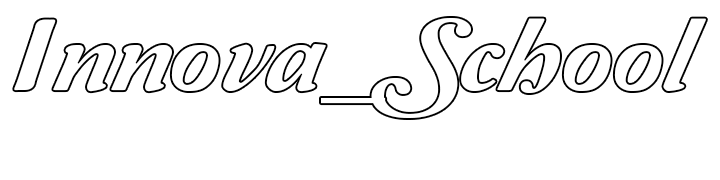 Logo d'Innova-School