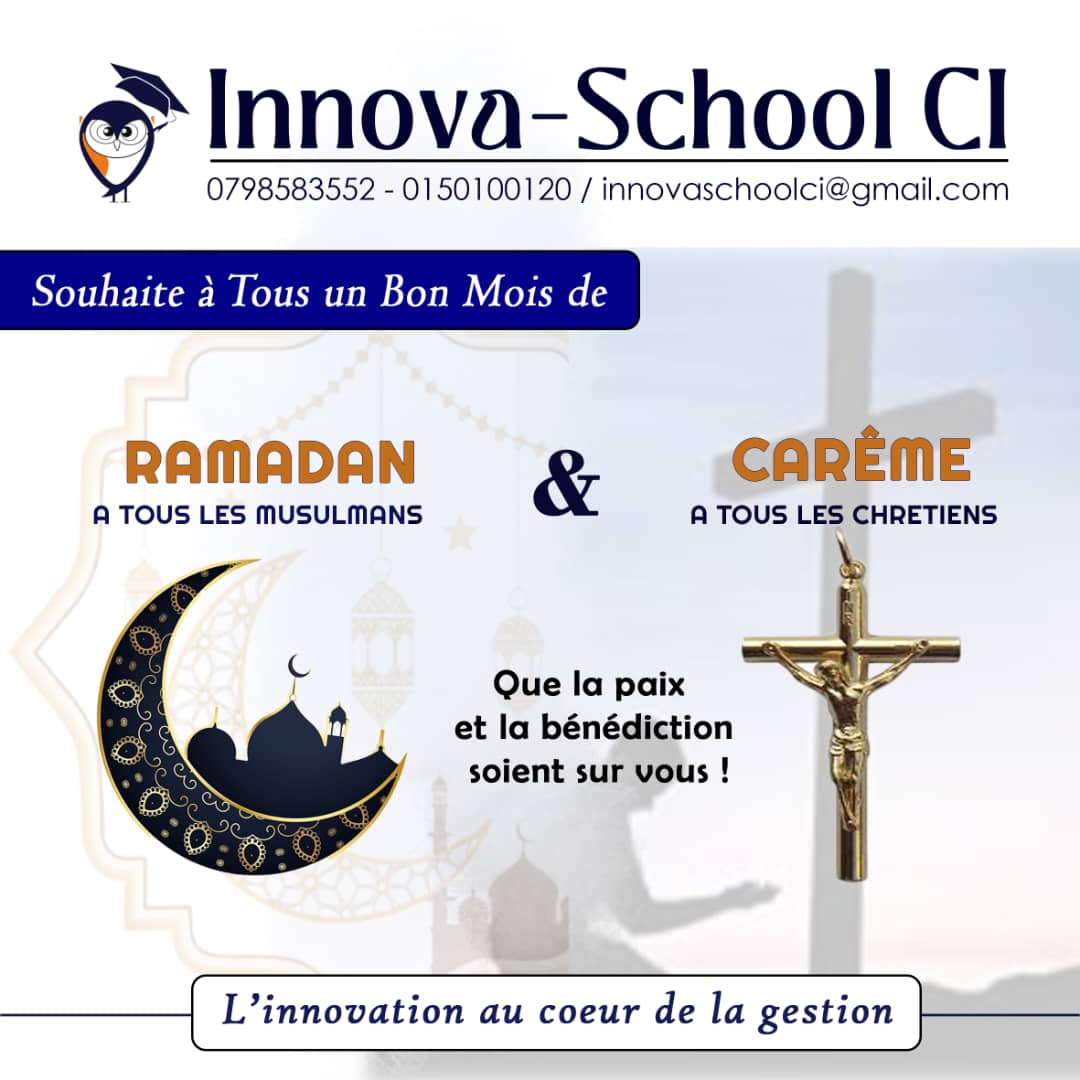 Galerie Innova School
