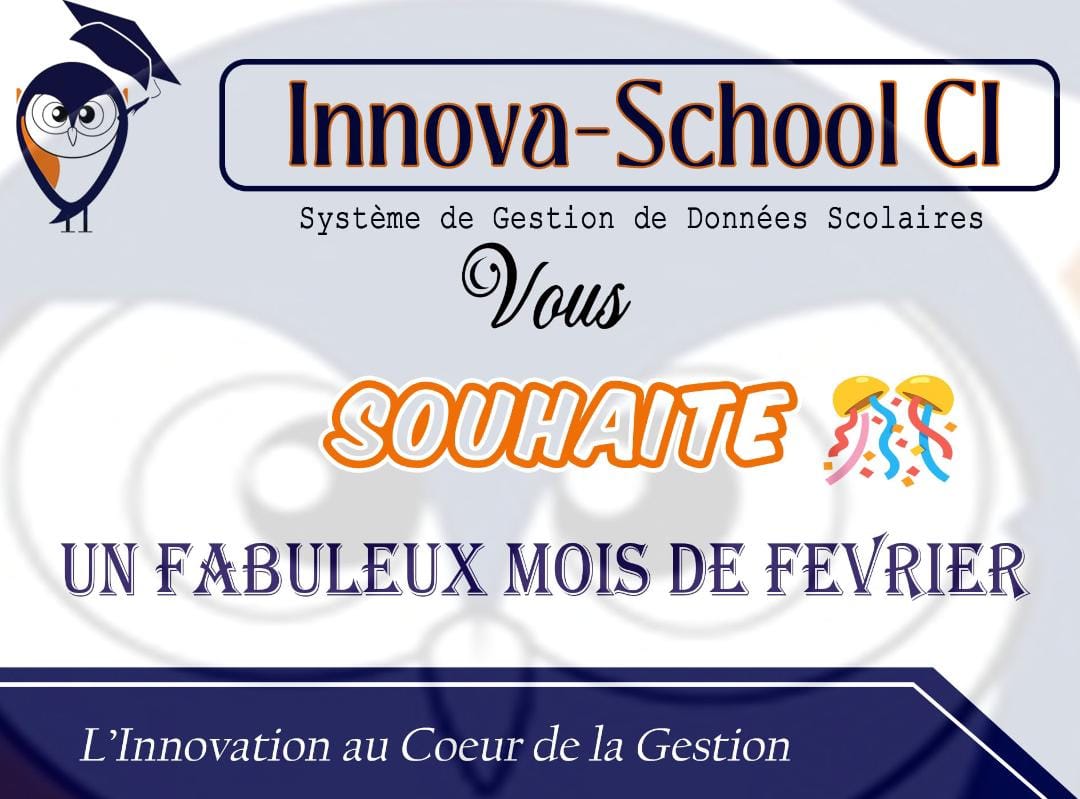 Galerie Innova School